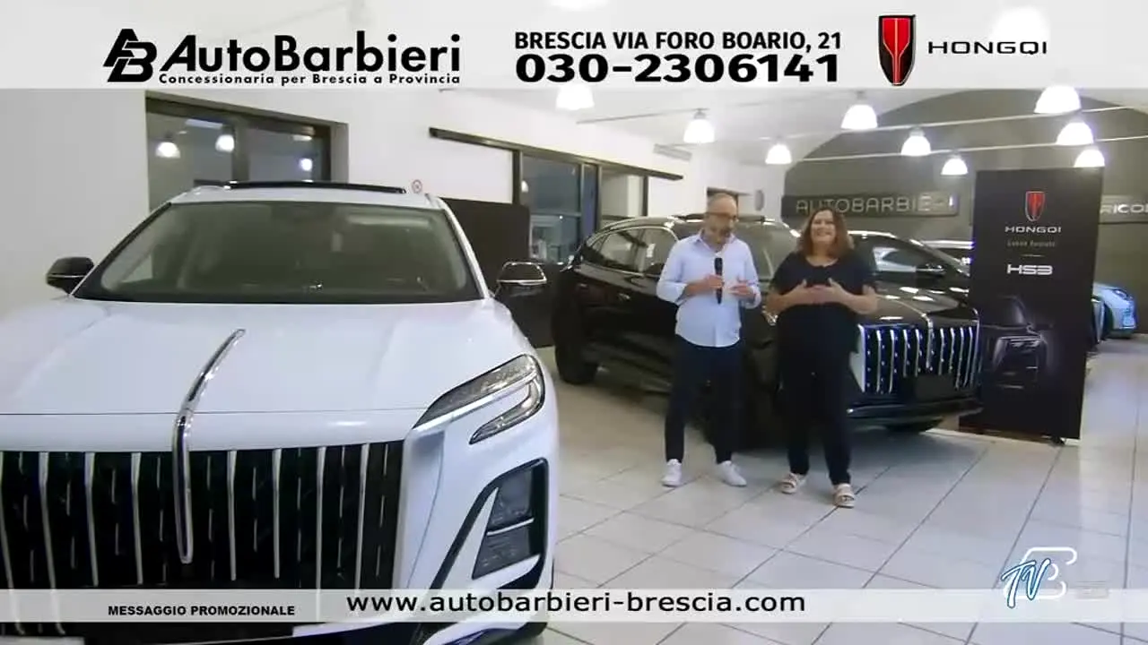 Espansione TV in diretta