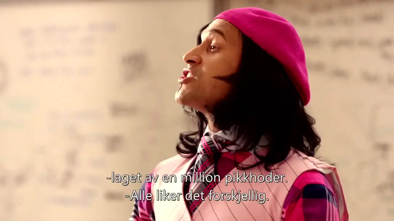 Key & Peele live