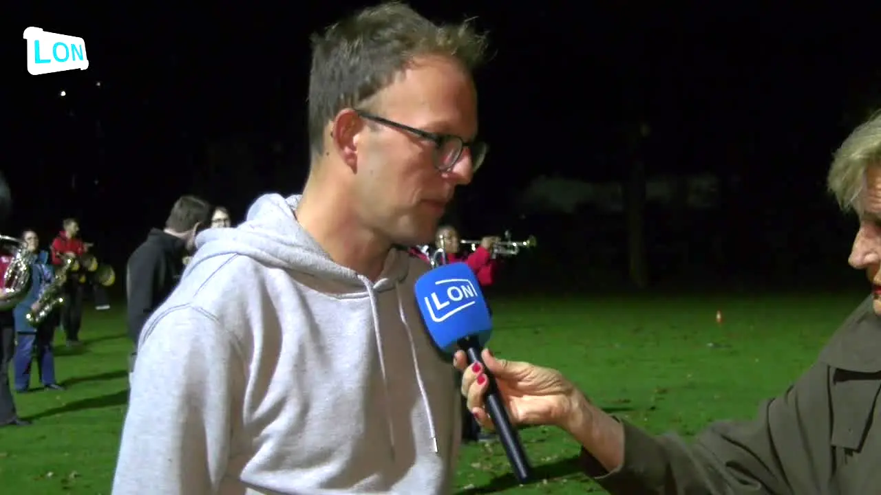 LON TV ao vivo