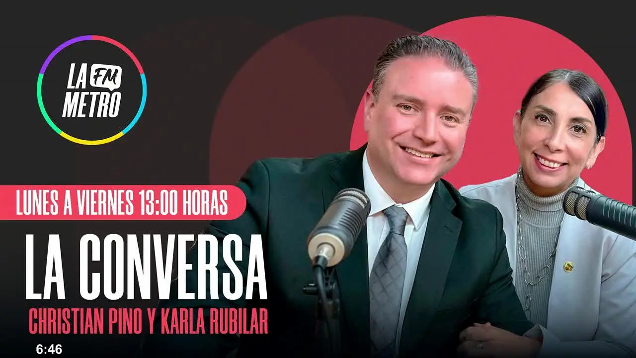La Metro TV live
