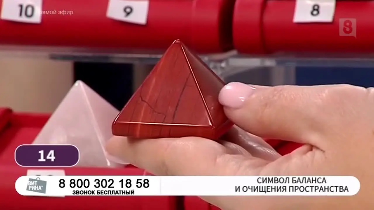 Channel 8 live