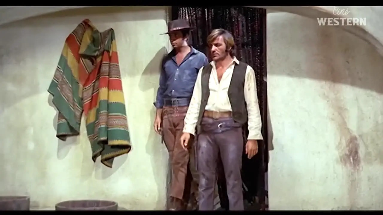 Cine Western in diretta