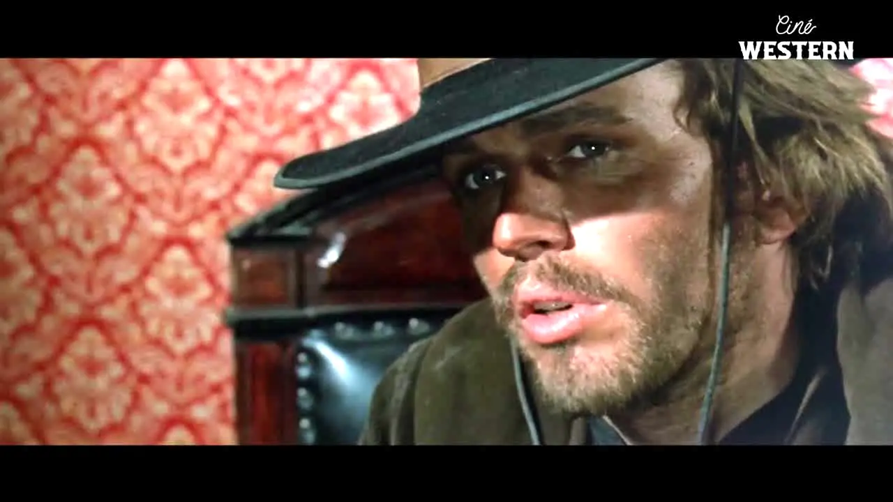 Cine Western live