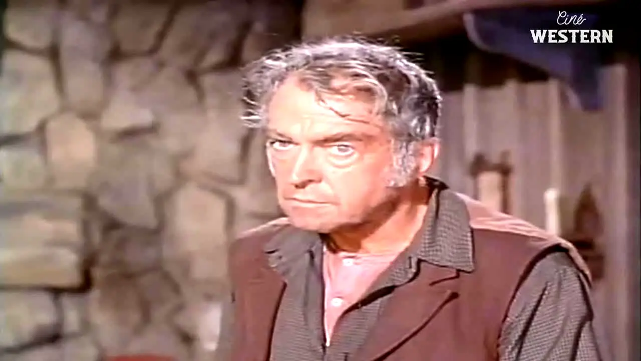 Cine Western live