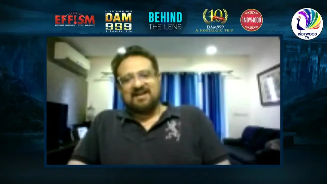 Indywood TV live