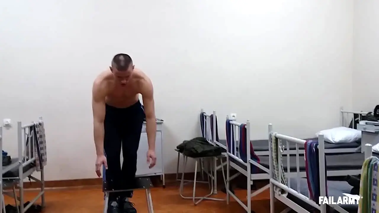 FailArmy live