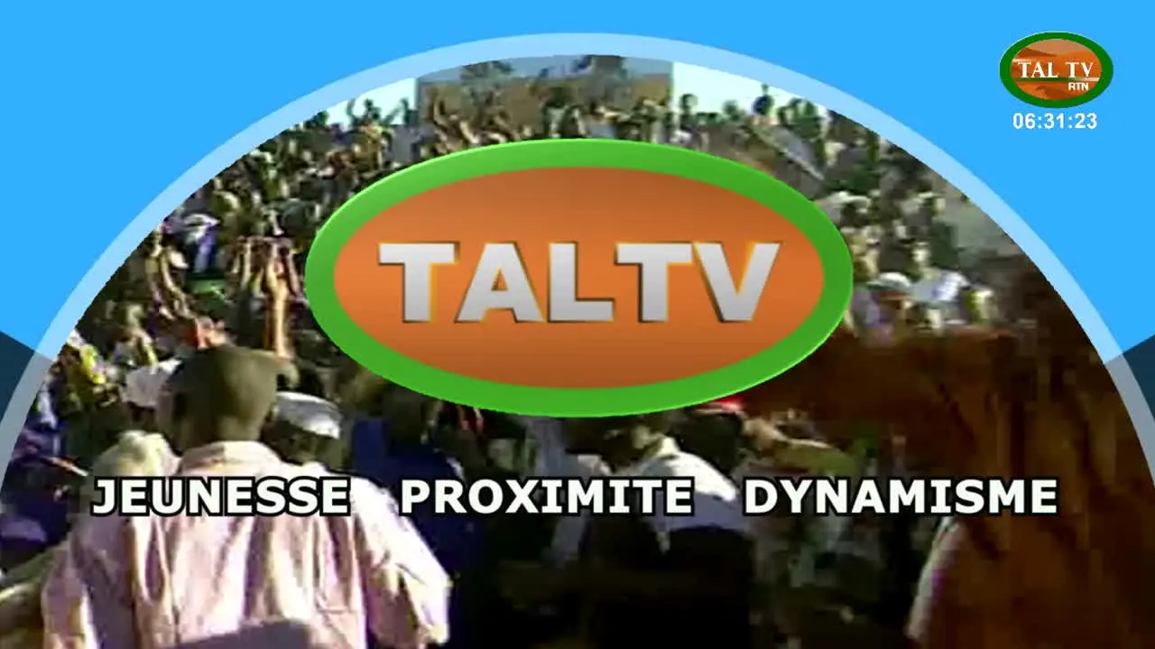 Tal TV in diretta