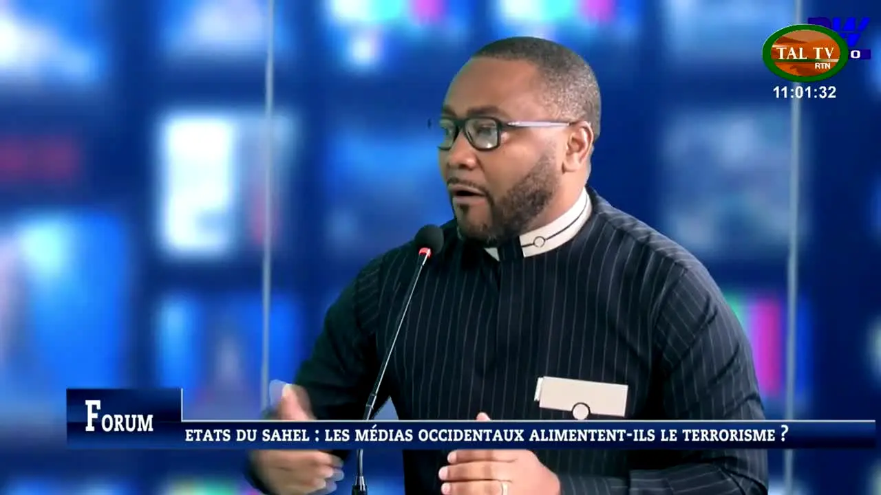 Tal TV en direct