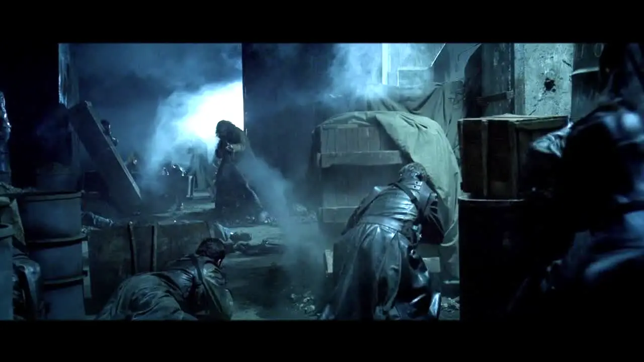Pluto TV Sci-Fi ao vivo