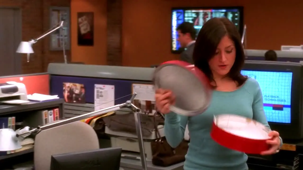 NCIS live