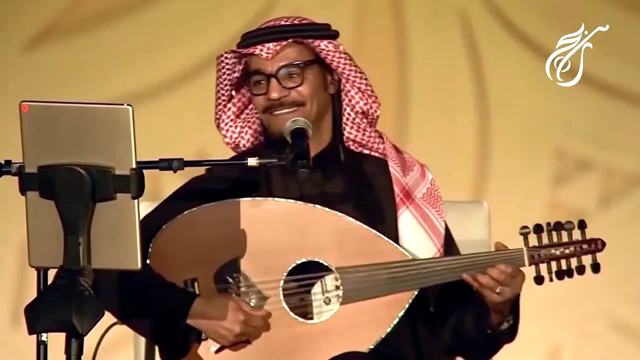 Rabeh Saqer — прямой эфир