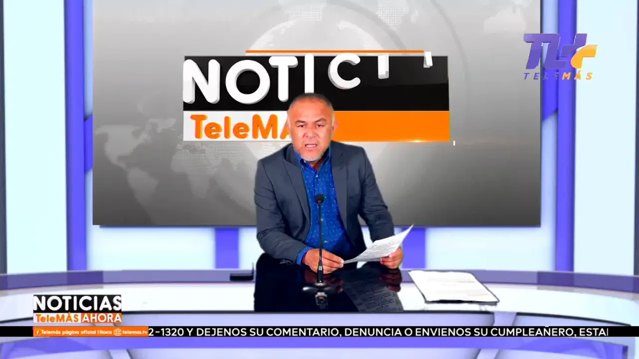 Telemas in diretta
