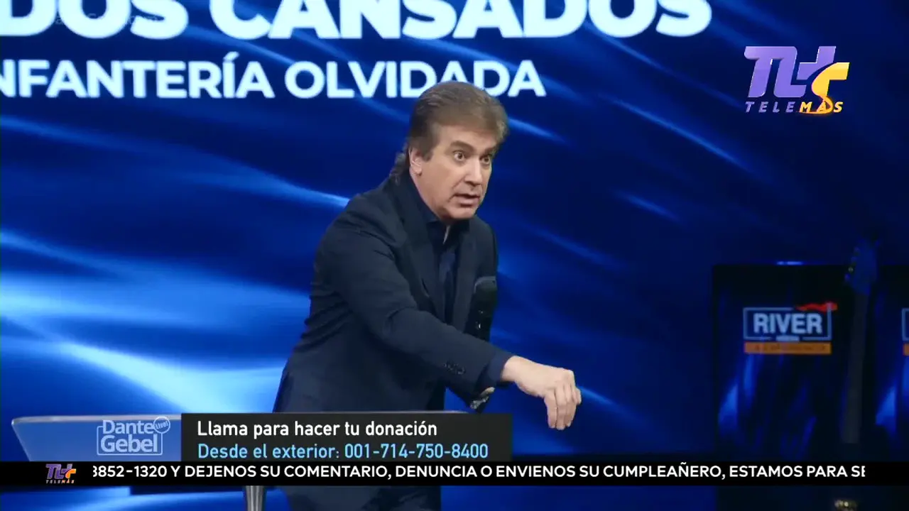 Telemas en vivo