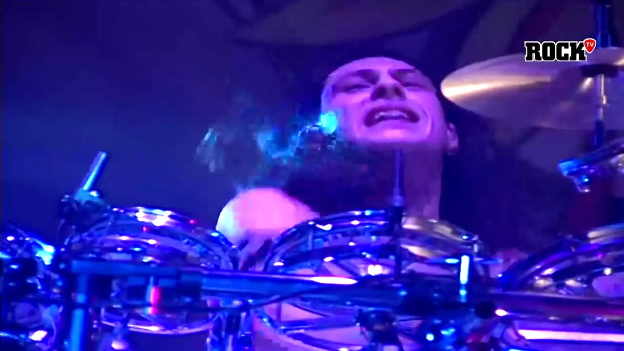 Rock TV live