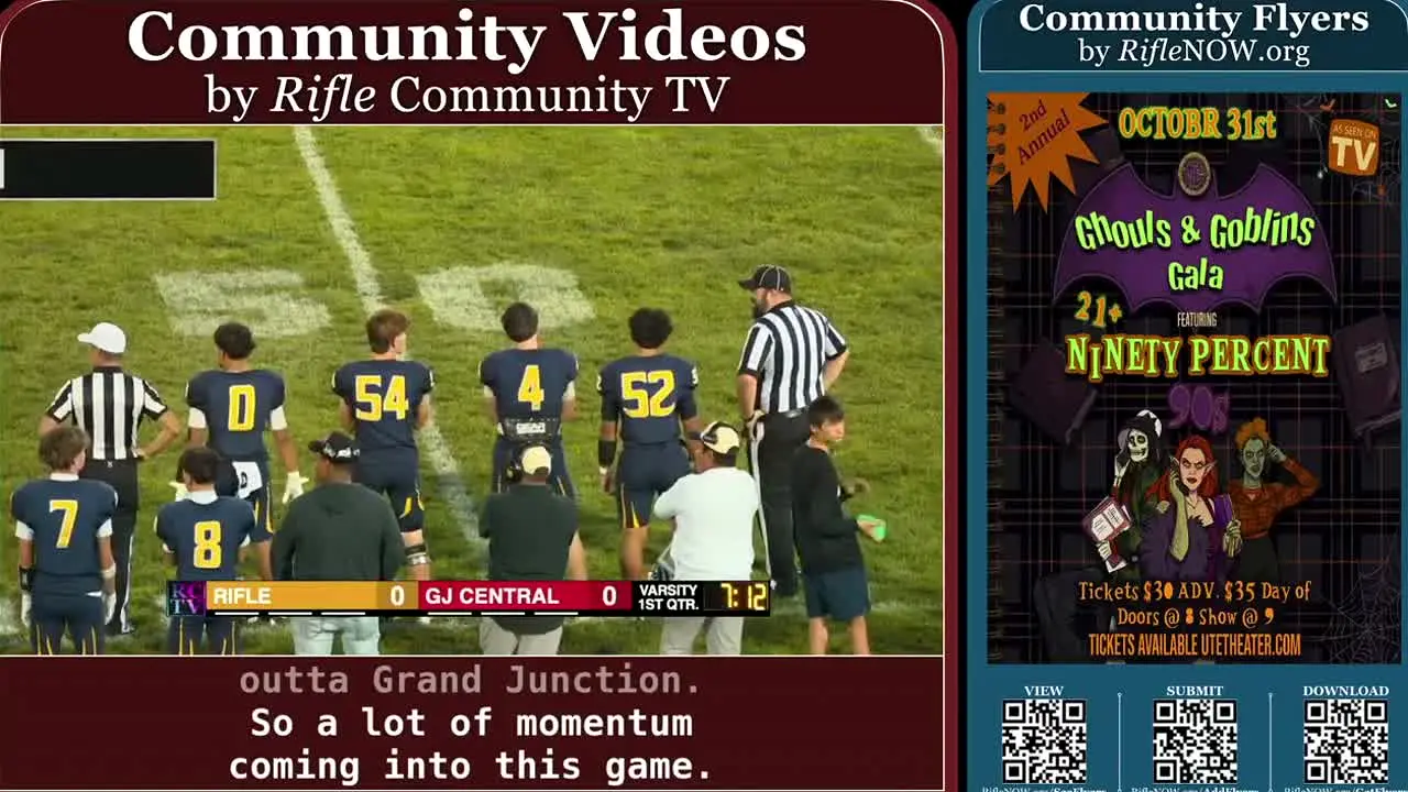 RCTV live