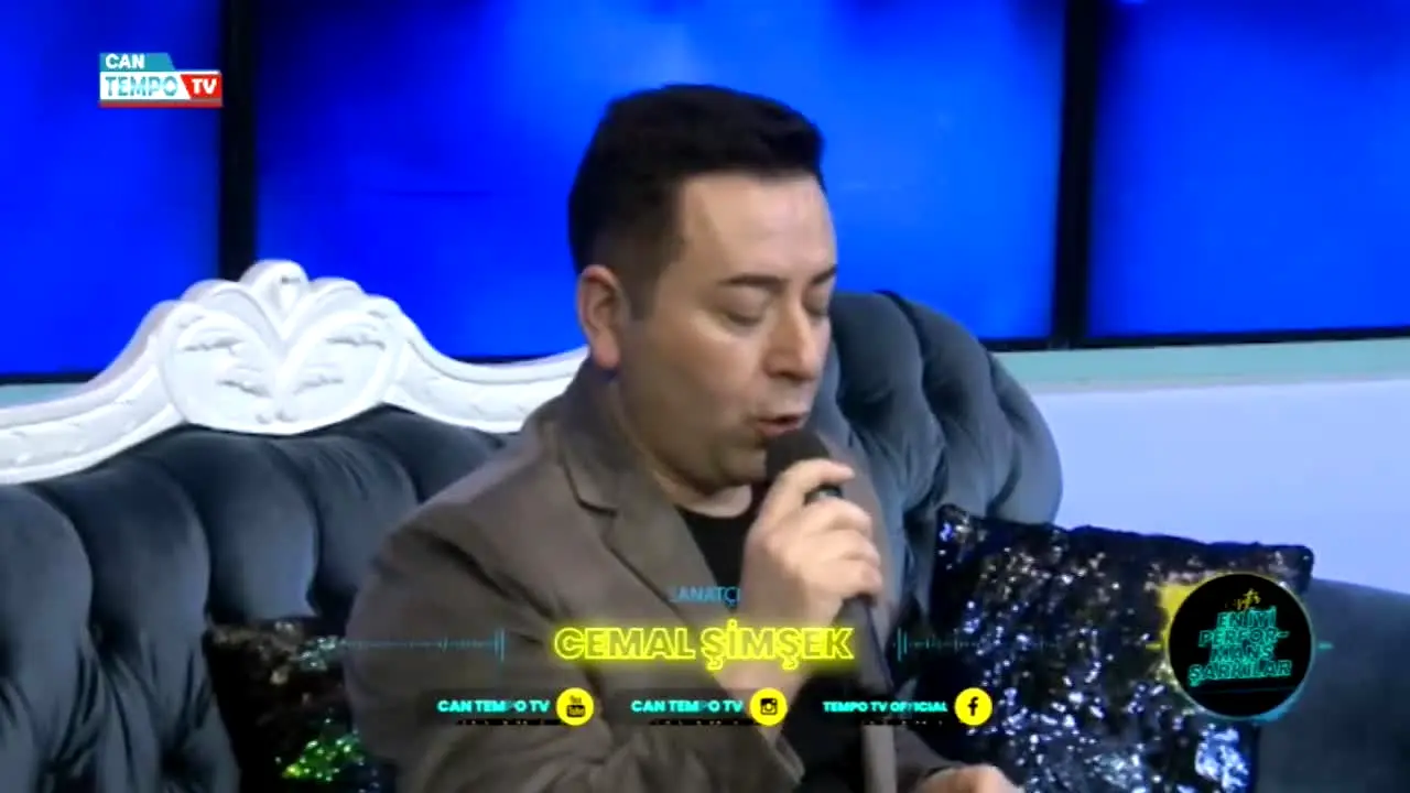 Tempo TV live
