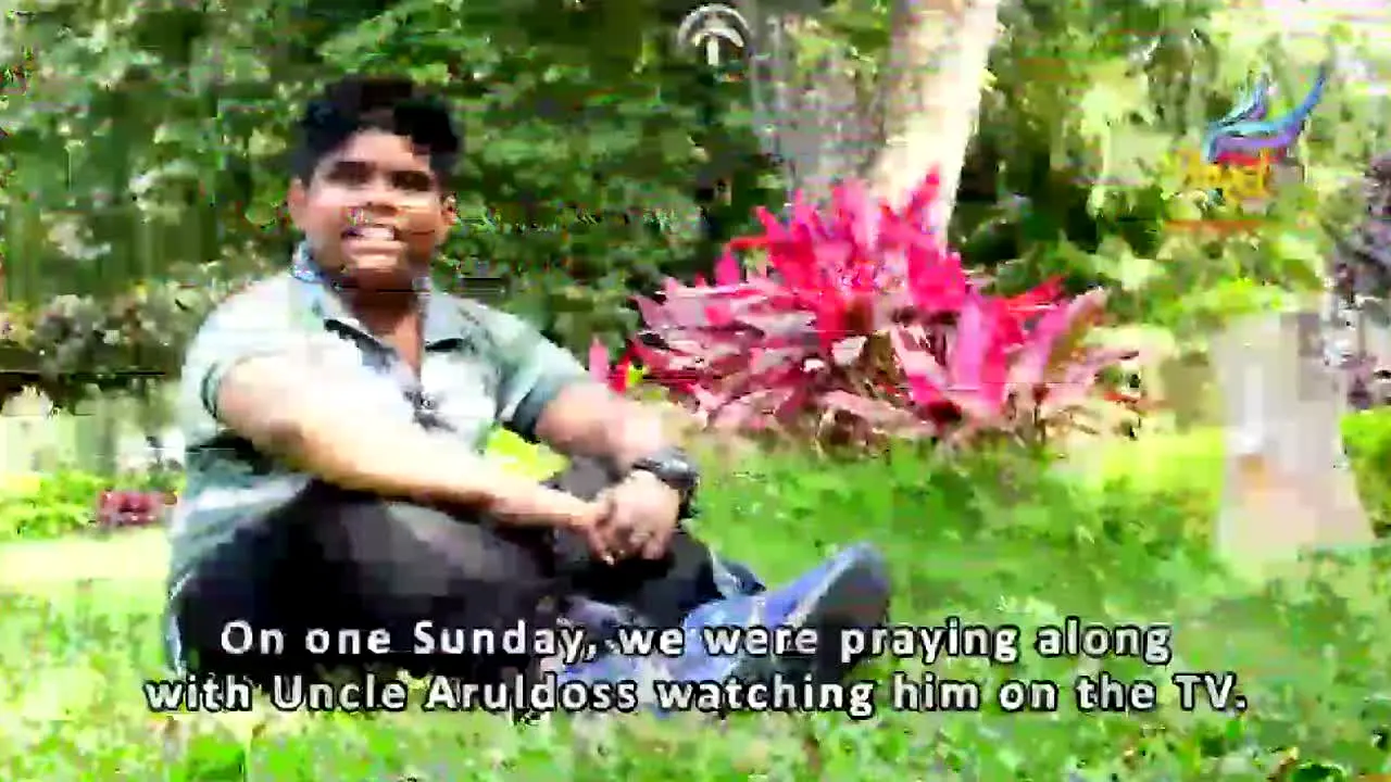 Angel TV Nepal live