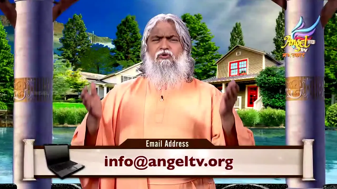 Angel TV Nepal na żywo
