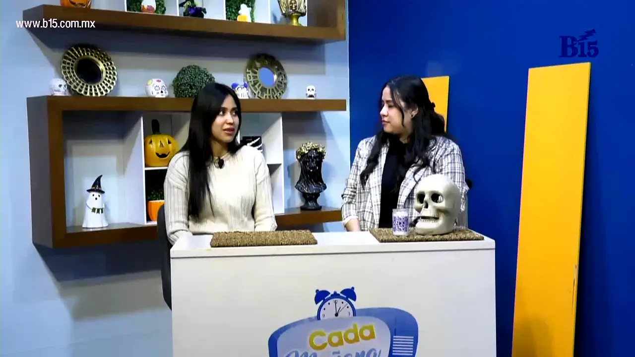 B15 Fresnillo in diretta