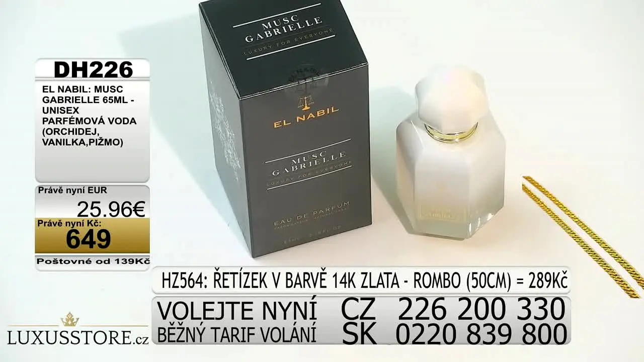 Barrandov Krimi live