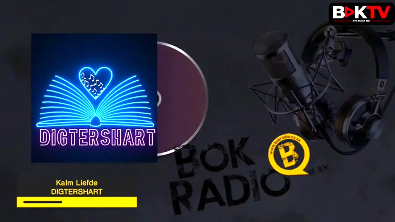 BOKTV in diretta