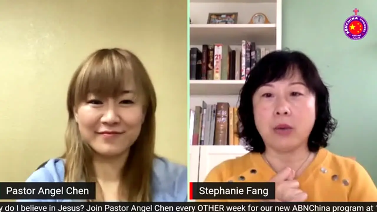 ABN China live