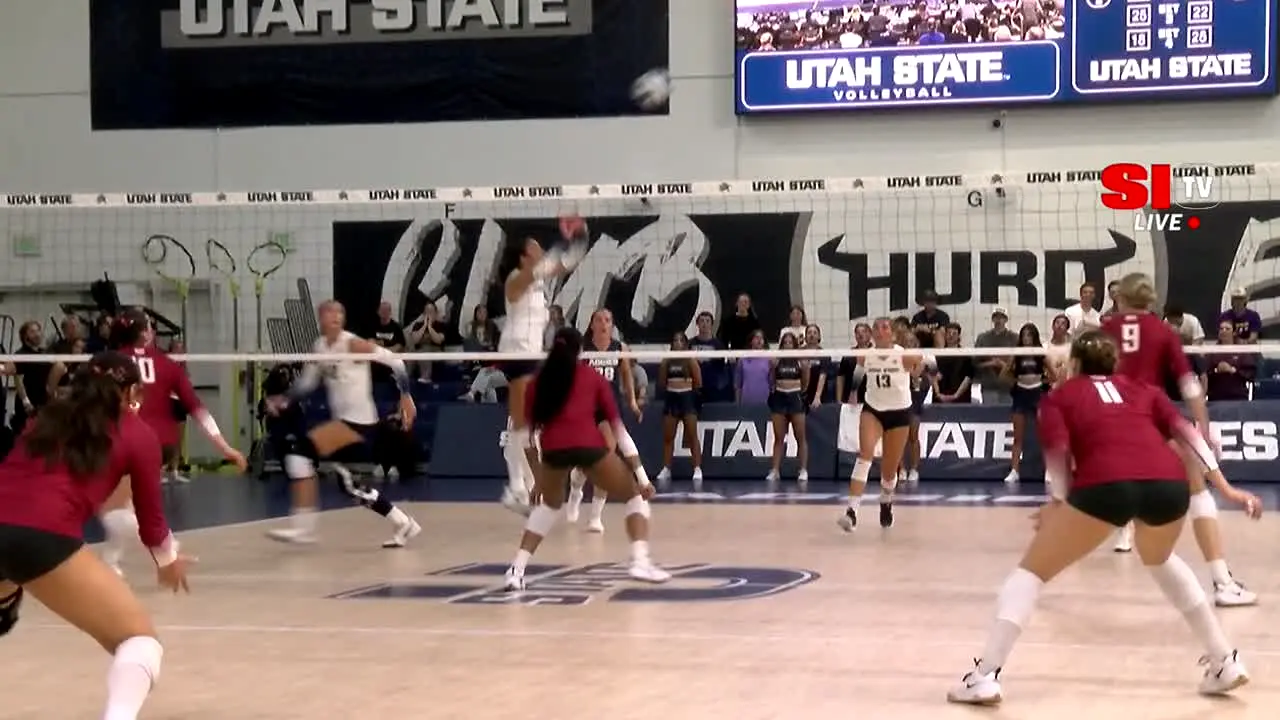 Sports Illustrated TV live