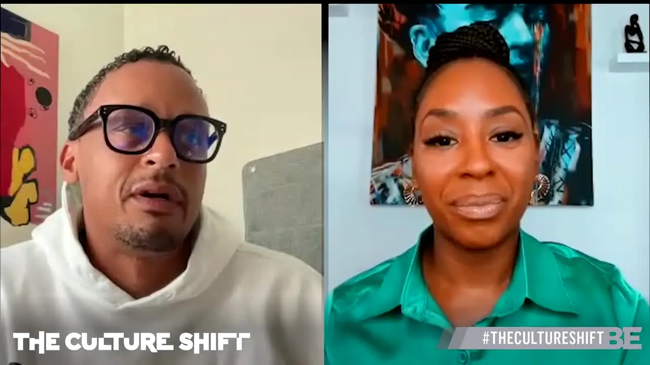 Black Enterprise Streaming Television live