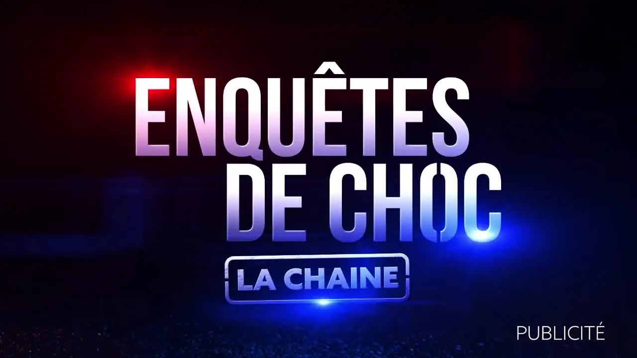 Enquêtes De Choc live