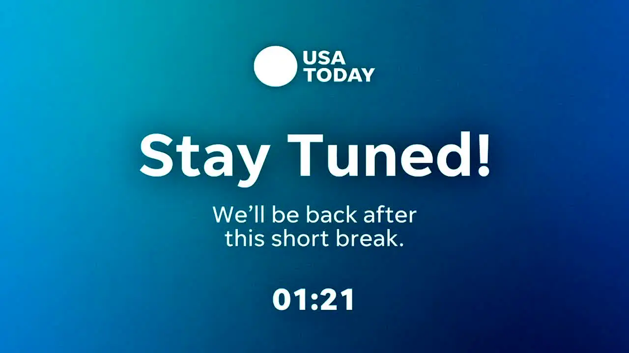USA Today en direct