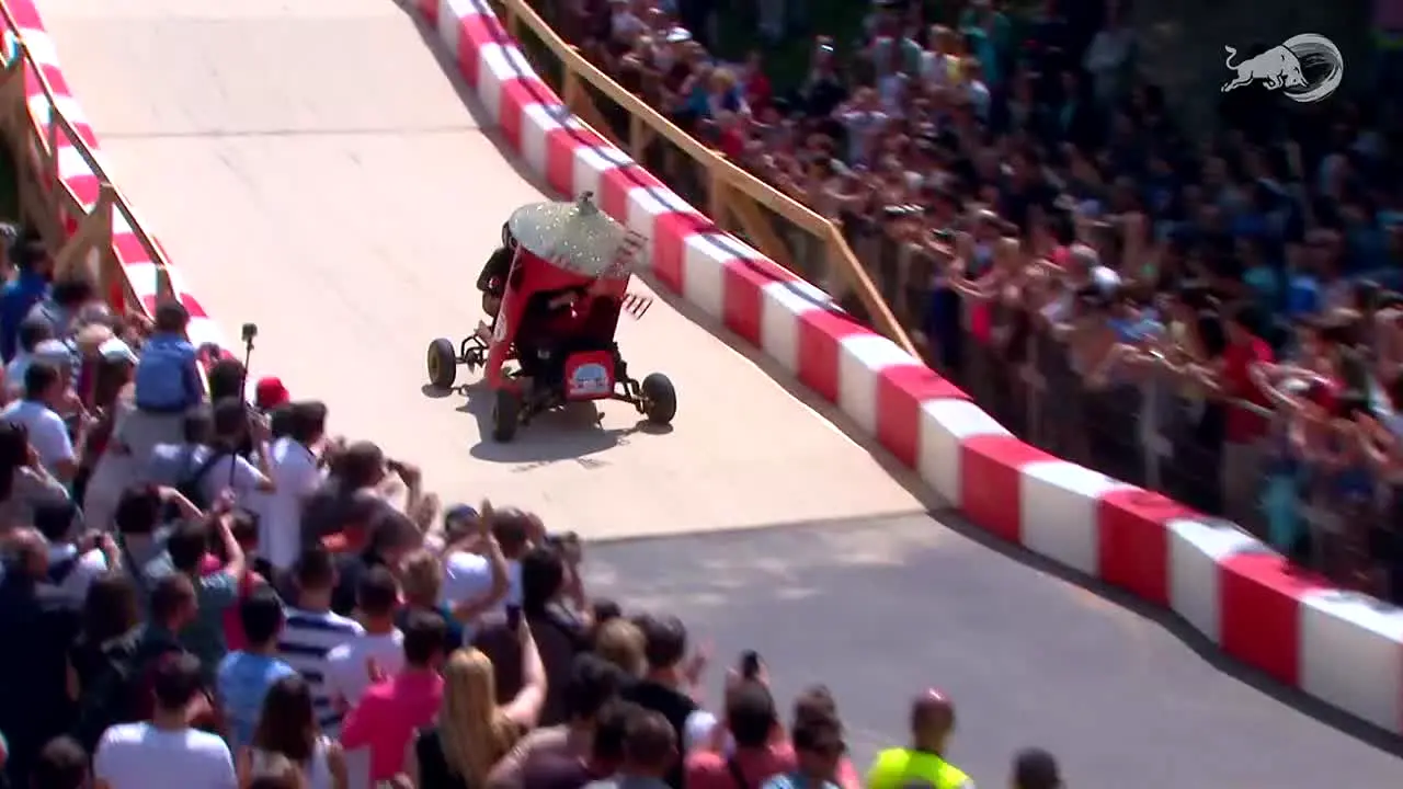 Red Bull TV live