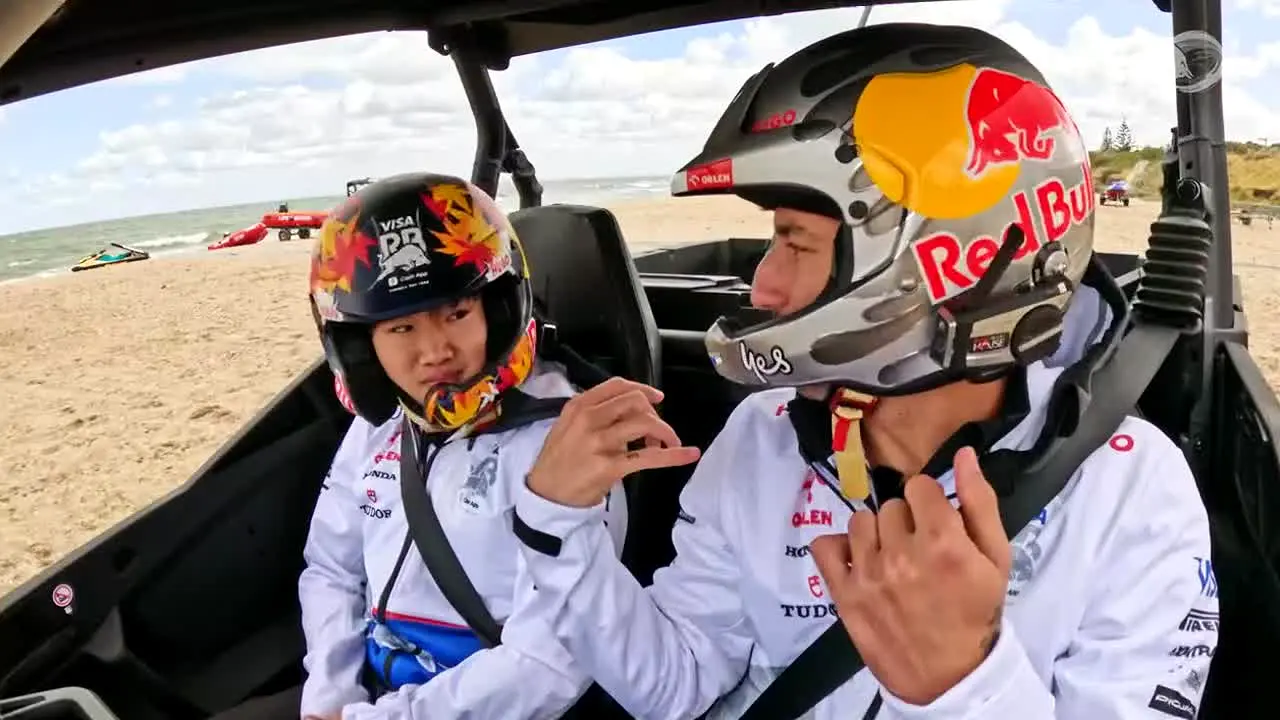 Red Bull TV live