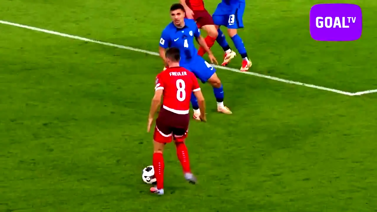 Goal TV live