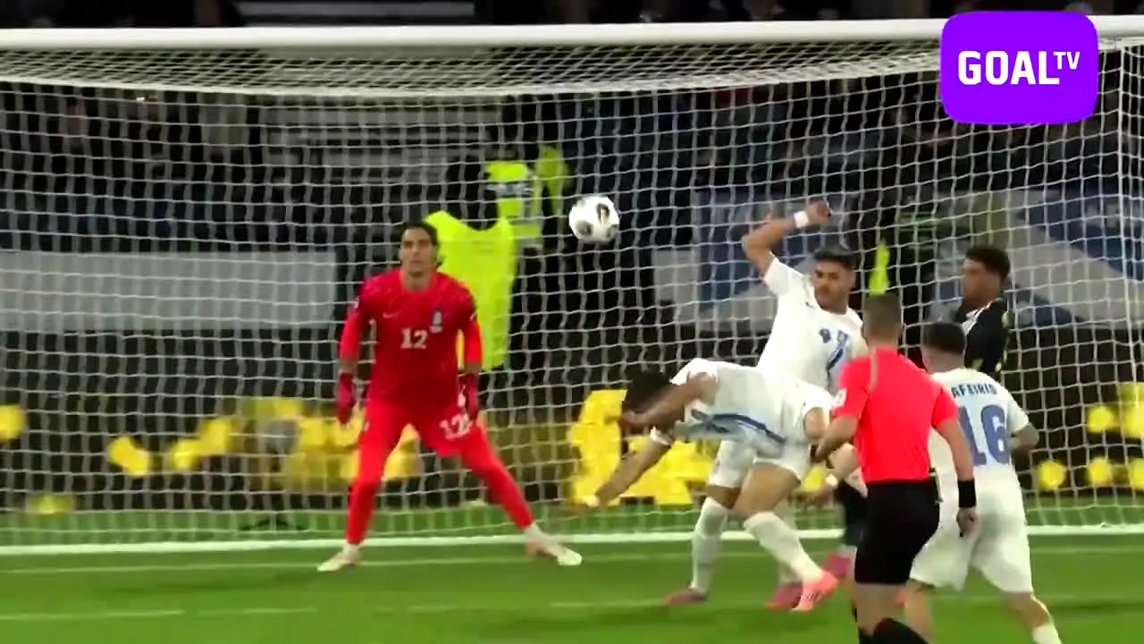 Goal TV live
