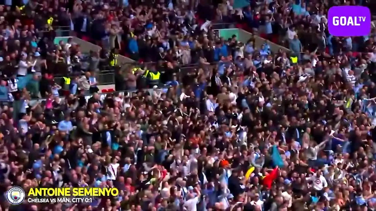 Goal TV live