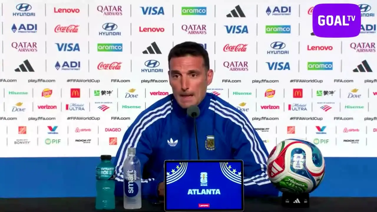 Goal TV live