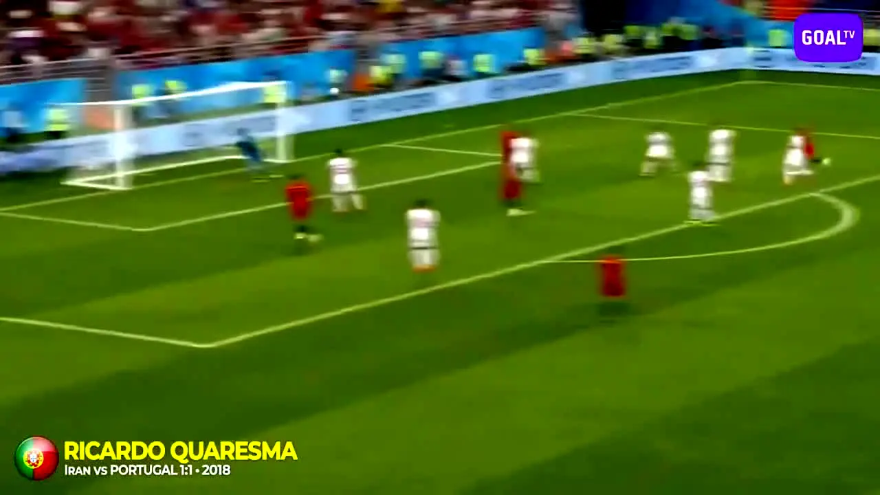 Goal TV live