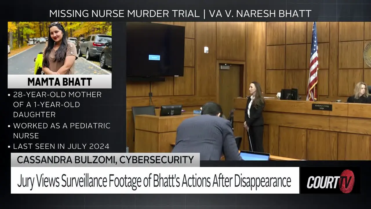 Court TV live