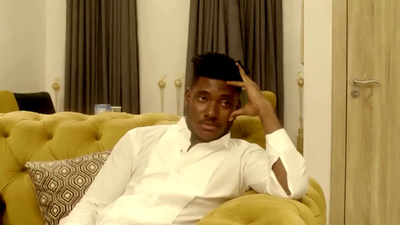 Afroland Nollywood live