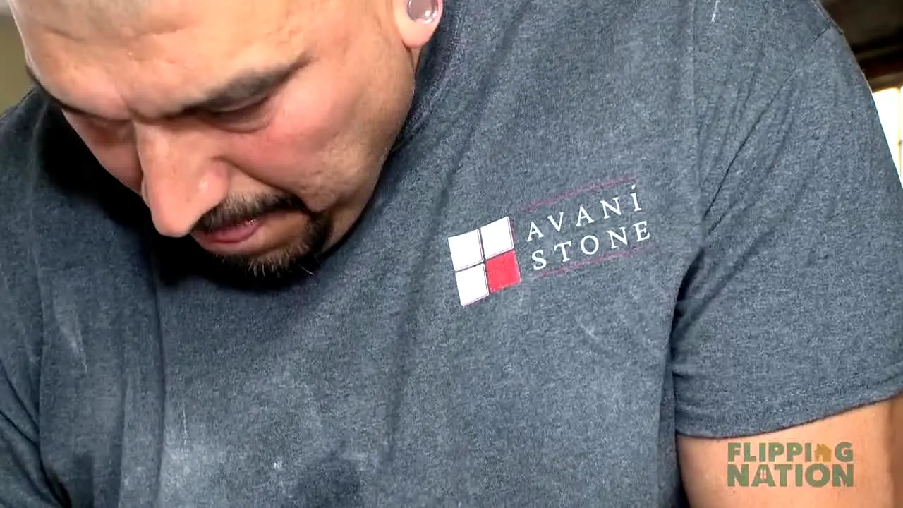 Flipping Nation live