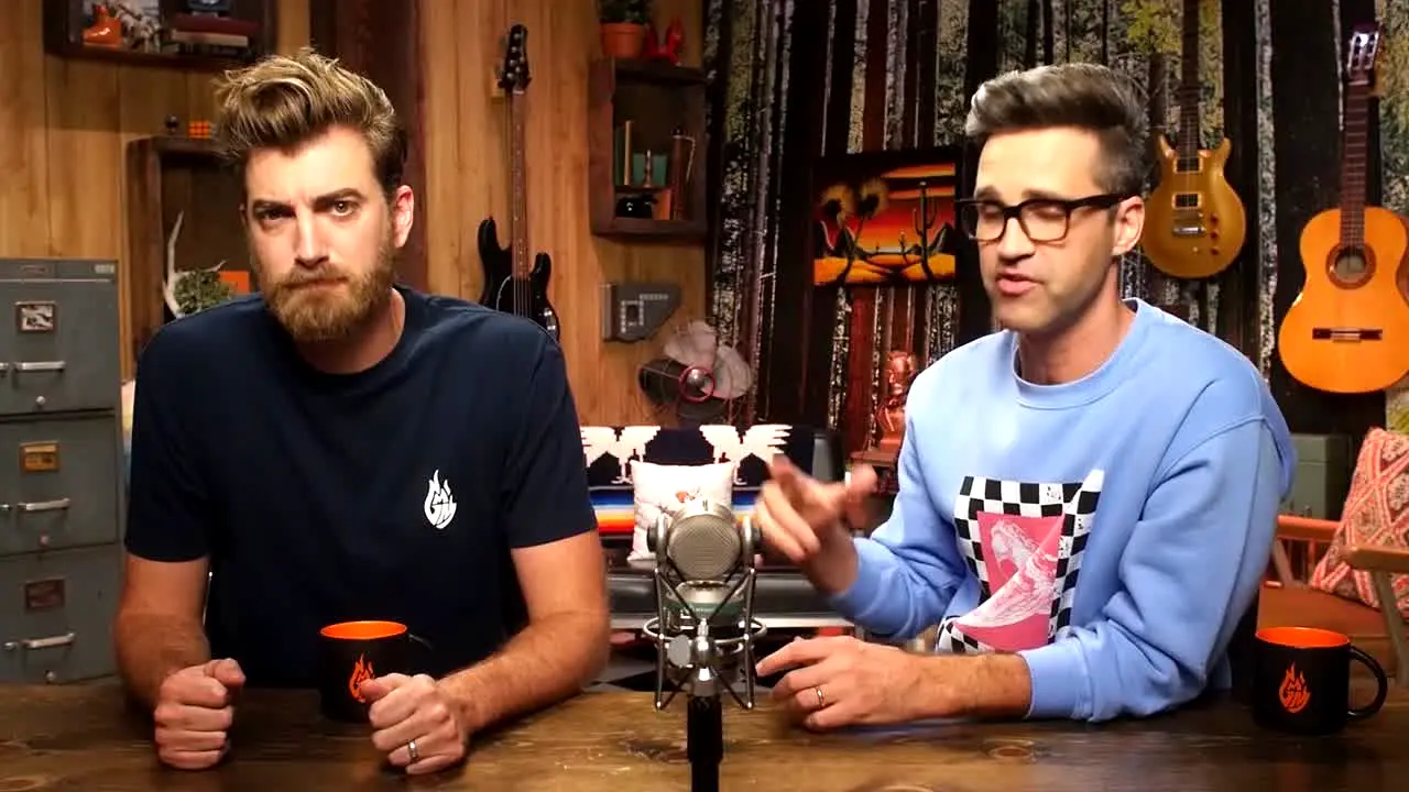 Mythical 24/7 en direct