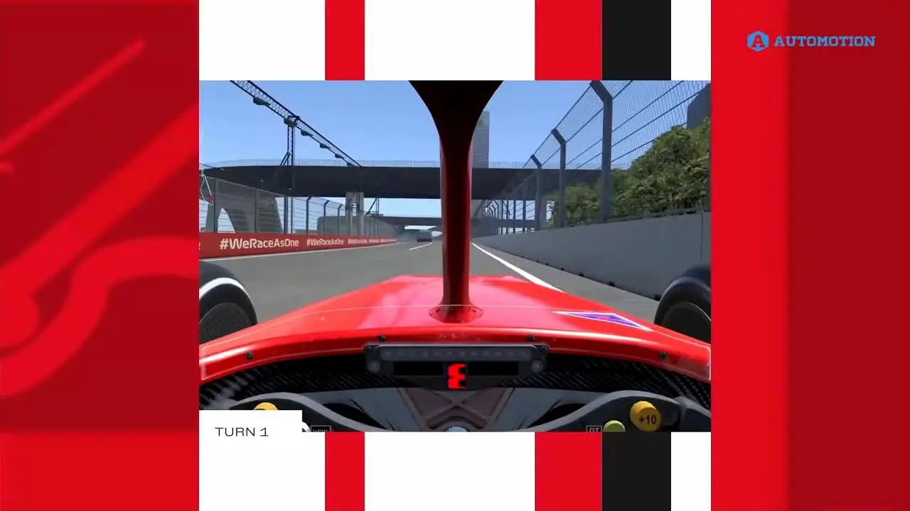Automotions — прямой эфир