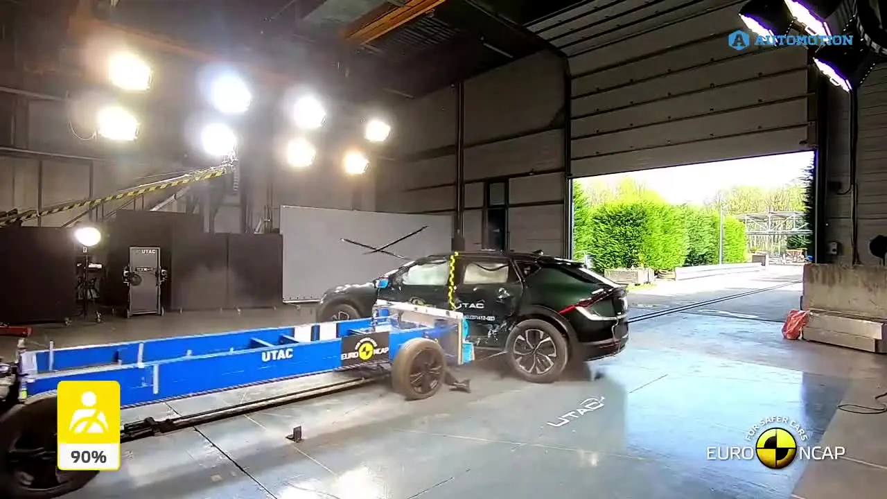 Automotions na żywo