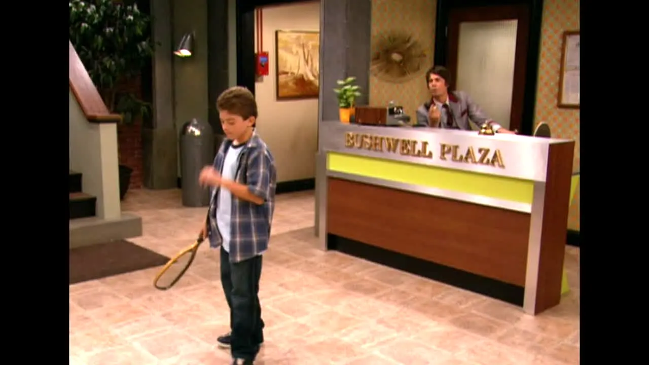 iCarly live
