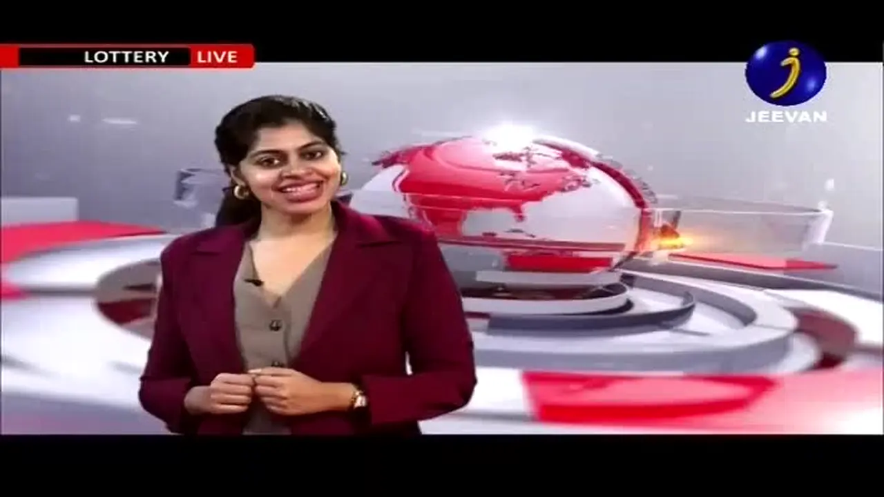 Jeevan TV live