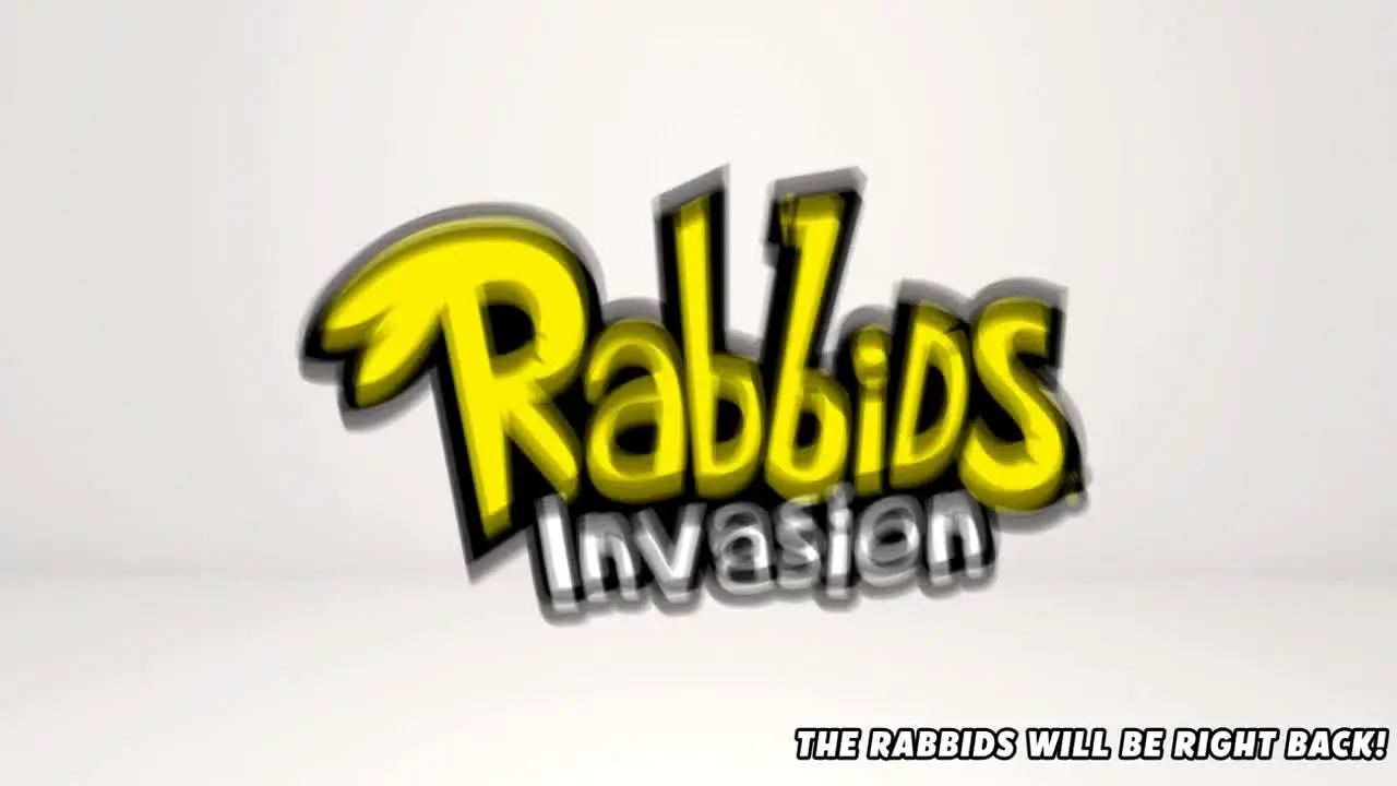 Rabbids Invasion live
