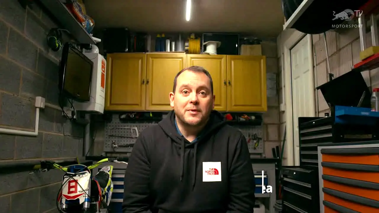 Red Bull TV Motorsport live