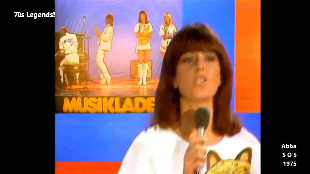 Now 70s live