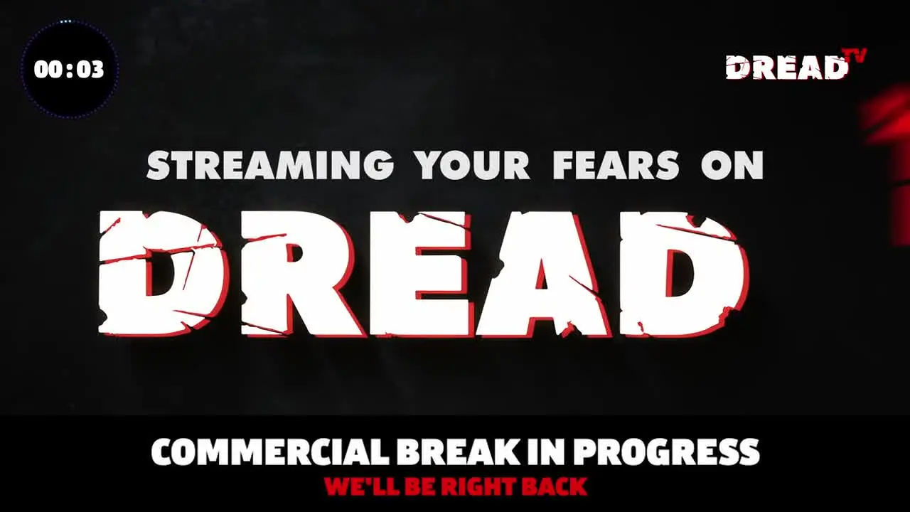 Dread TV live
