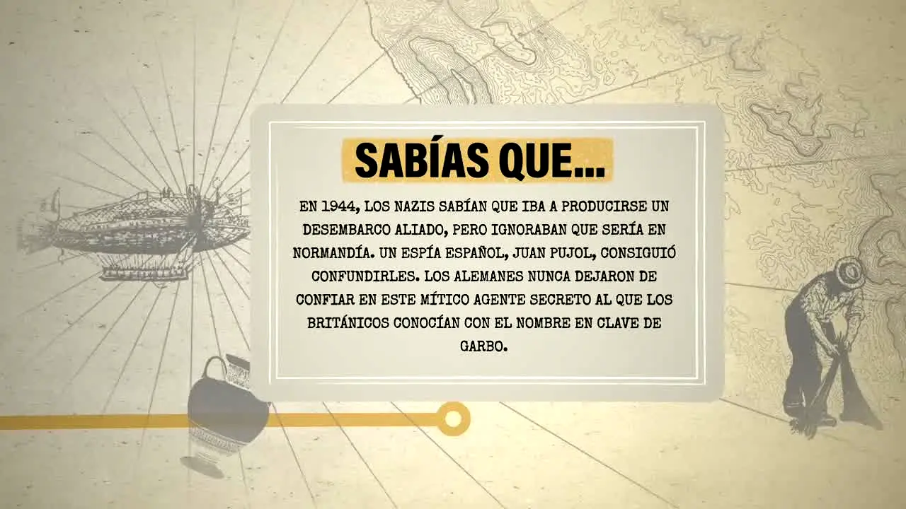 Historia Y Vida live